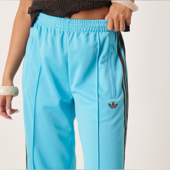 adidas Firebird Loose Track Pant - Picture 2 of 5